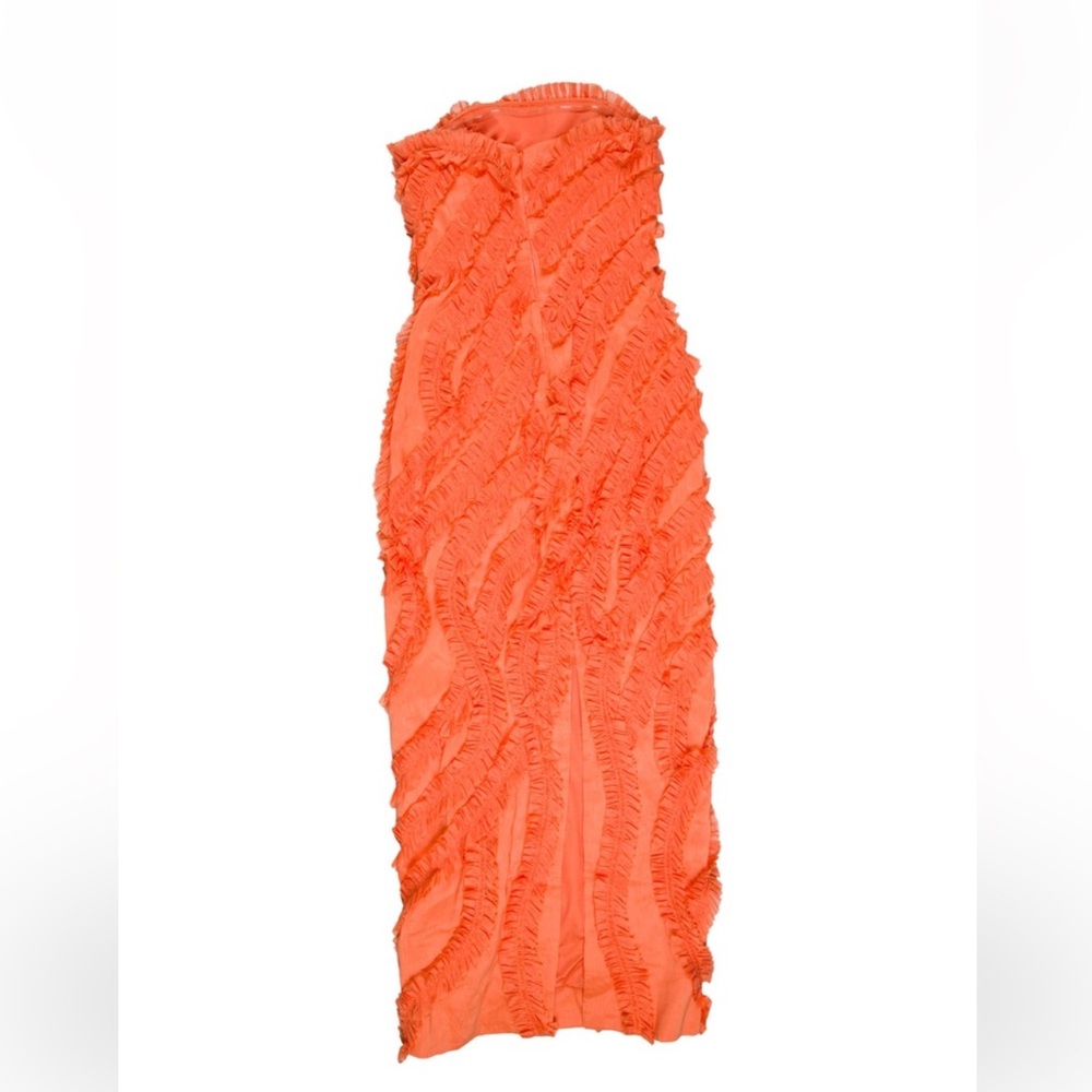 Aje Terrene Dress WITH TAGS